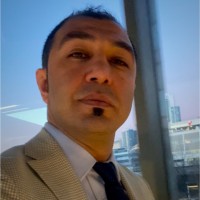 Gezderi Employee Arash Sepassi's profile photo