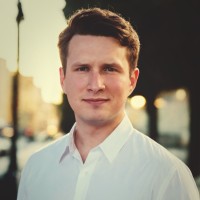 Acumen Information Systems Employee Muhamed Omanovic's profile photo