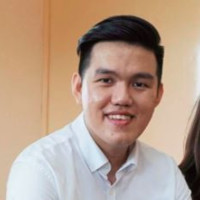 N-Squared eCommerce Employee Joe Fong's profile photo