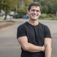 Entertainment Works, INC Employee Josh Dietrich's profile photo