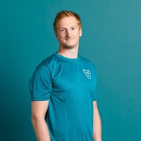 Vinden Employee Fredrik Carlsson's profile photo