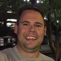 Clean Energy Fuels Employee Frank Eubanks's profile photo
