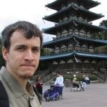 PlaceIQ Employee Mike Jelley's profile photo