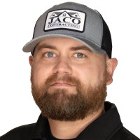 JACO Contracting Solutions, Inc. Employee Ryan Gandee's profile photo