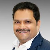 Sailotech Employee Ravikanth Kondragunta's profile photo