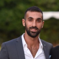 SAM Seamless Network Employee Amit Kalo's profile photo