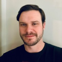Toptal Employee Jason Woodard's profile photo