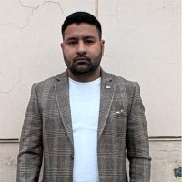 Abros Employee Parveen Pawalia's profile photo