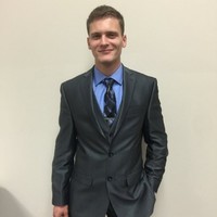 Andrew McCarter Email & Phone Number
