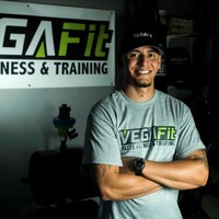 Shane Vega