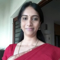 Gateway Integrators Employee Sudha Murali's profile photo