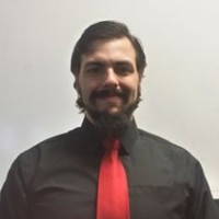 Apalachee Center, The Center of Mental Health in the Big Bend Employee AJ Zoghbi's profile photo
