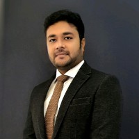Al Bustan Speciality Hospital Employee Mohammed Quazi's profile photo