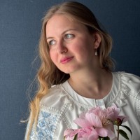 CIGen Employee Elizabeth Tsarova's profile photo