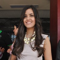 Qlab Employee Nena Vartholomidou's profile photo