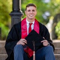 QumulusAI Employee Evan Mallon's profile photo