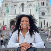 Grafana Labs Employee Jillian Clark's profile photo