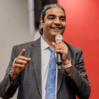 Exotel Techcom Private Limited Employee Sachin Bhatia's profile photo