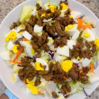 Xara Developers Employee Hozana Aziale's profile photo