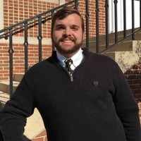 Echo Power Employee Zack Eason's profile photo