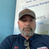 Mailer's Mailhouse Employee Wayne Henry's profile photo