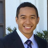 Dynamic EcoHome Employee Mark Lee's profile photo