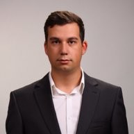IVSYS SRL Employee Ioan-Vlad Ispas's profile photo