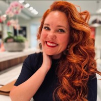 The MindShift Agency Employee Jannica Nadimi's profile photo