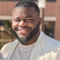 Ampsight Employee Paul Bouatene's profile photo