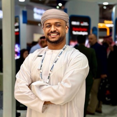 Awaad al Marhuby Email