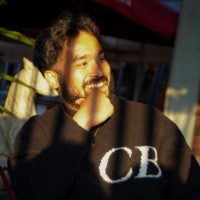Thrive Employee Josh Raj's profile photo