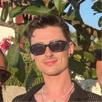 Fairgame Employee Rory Wood's profile photo