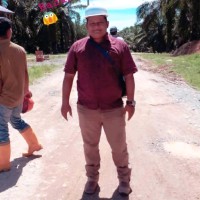 PT Fajar Baizury & Brothers Employee Dede Andika Putra's profile photo