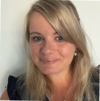 ECRIN Systems Employee Marianna Raphel's profile photo