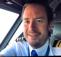 Human Factors Adviesgroep Employee Rogier van Buuren's profile photo