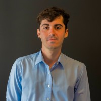 Vortex Employee Ignacio Facundo Echeverría's profile photo