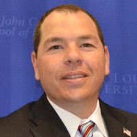 Rawlings Sporting Goods Employee Nicholas Langan's profile photo