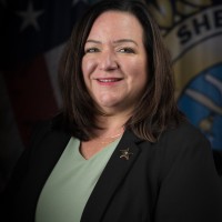 Hillsborough County Sheriff's Office Employee Andrea Hartman's profile photo