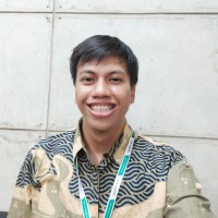 Van Aroma Employee Feri Anggriawan's profile photo