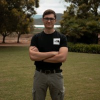 TSN Systems GmbH Employee Alexander van Zyl's profile photo