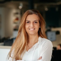 Kristina Atanasova Email & Phone Number