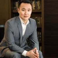 JWC Real Estate Group Employee John Chang's profile photo