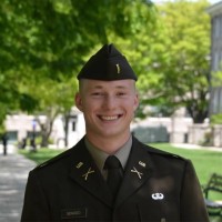 US Army Employee Ben Seward's profile photo