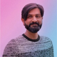 Zing Employee Qasim Masud's profile photo