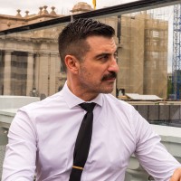 Ion Electrical Employee Lucas Colomer's profile photo