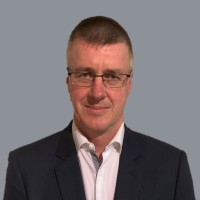 IPSI Employee Mark Luton's profile photo