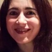 JW3 London Employee Ziva Ambalo's profile photo