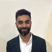 Cohesity Employee Sagar Dave's profile photo