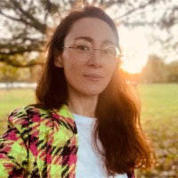 Pickmybrain.com Employee Alesja Avdejeva's profile photo
