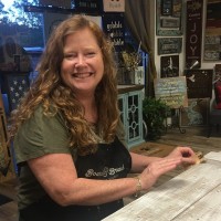 Furniture Mart Employee Julianne Flaherty's profile photo